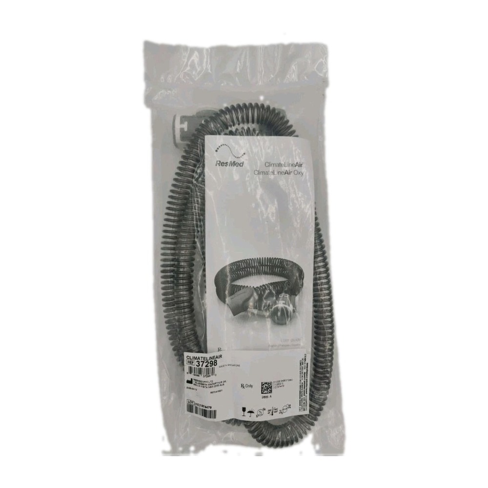 RM 37296 Heated Hose / New / Sealed